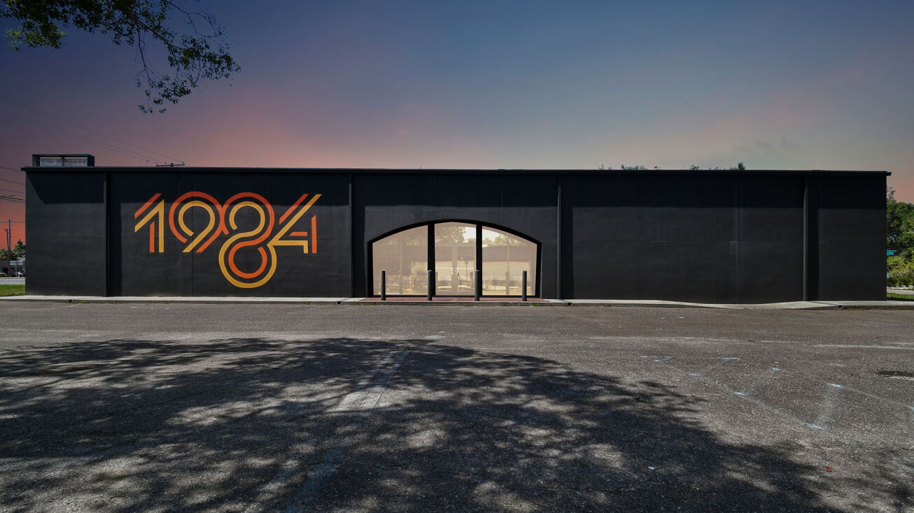 8725 N Dale Mabry Hwy, Tampa, FL 33614 Retail Property for Sale