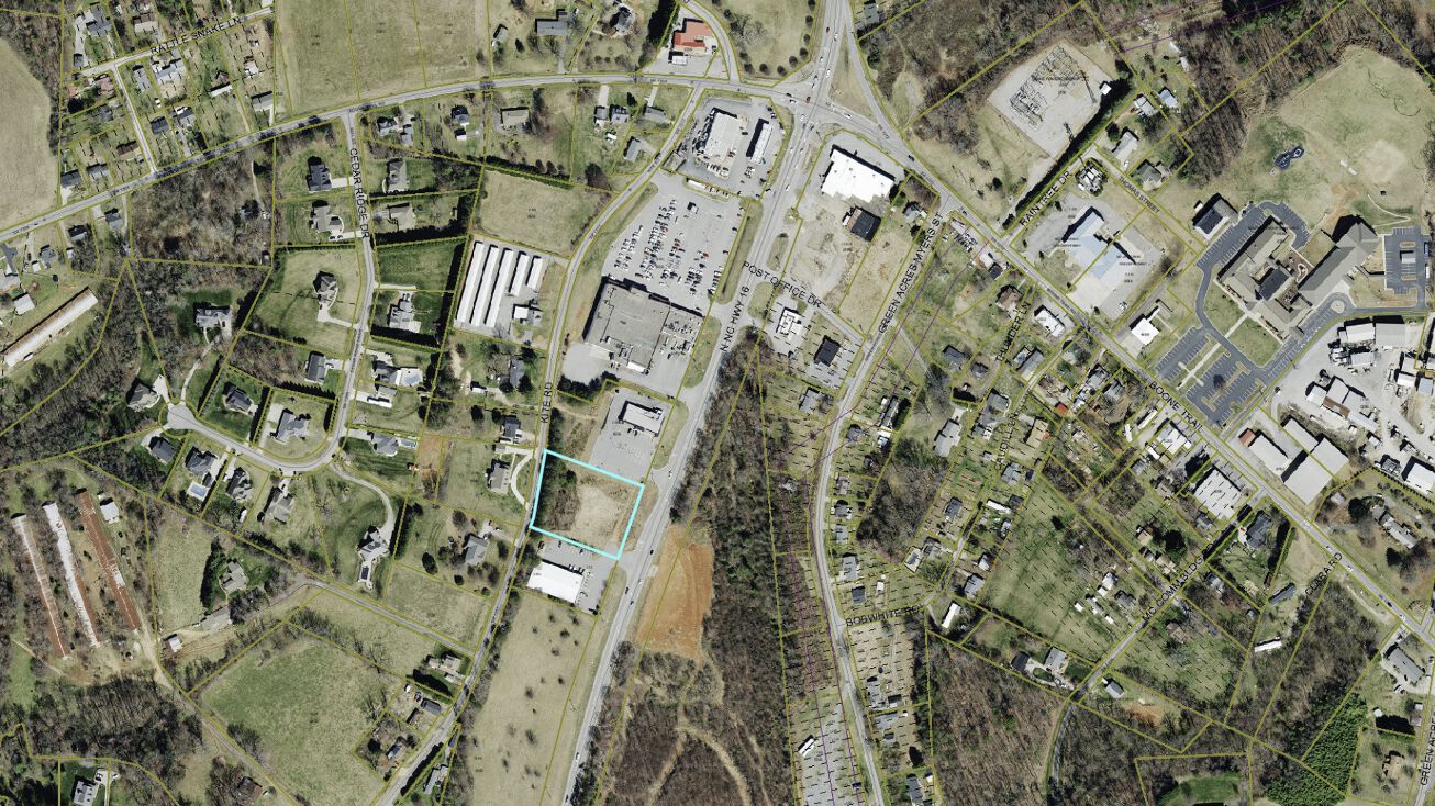 2822 NC16, Millers Creek, NC 28651