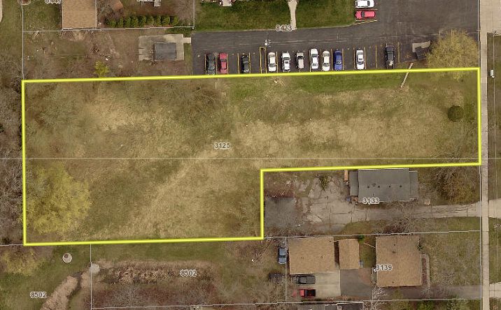 Pictures of Land, Multifamily property located at 3125 S 84th St, Milwaukee, WI 53227 for sales - image #1
