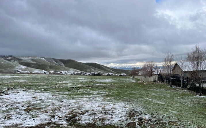 Pictures of Land property located at 1348 E Cassity Dr, Tooele, UT 84074 for sales - image #1
