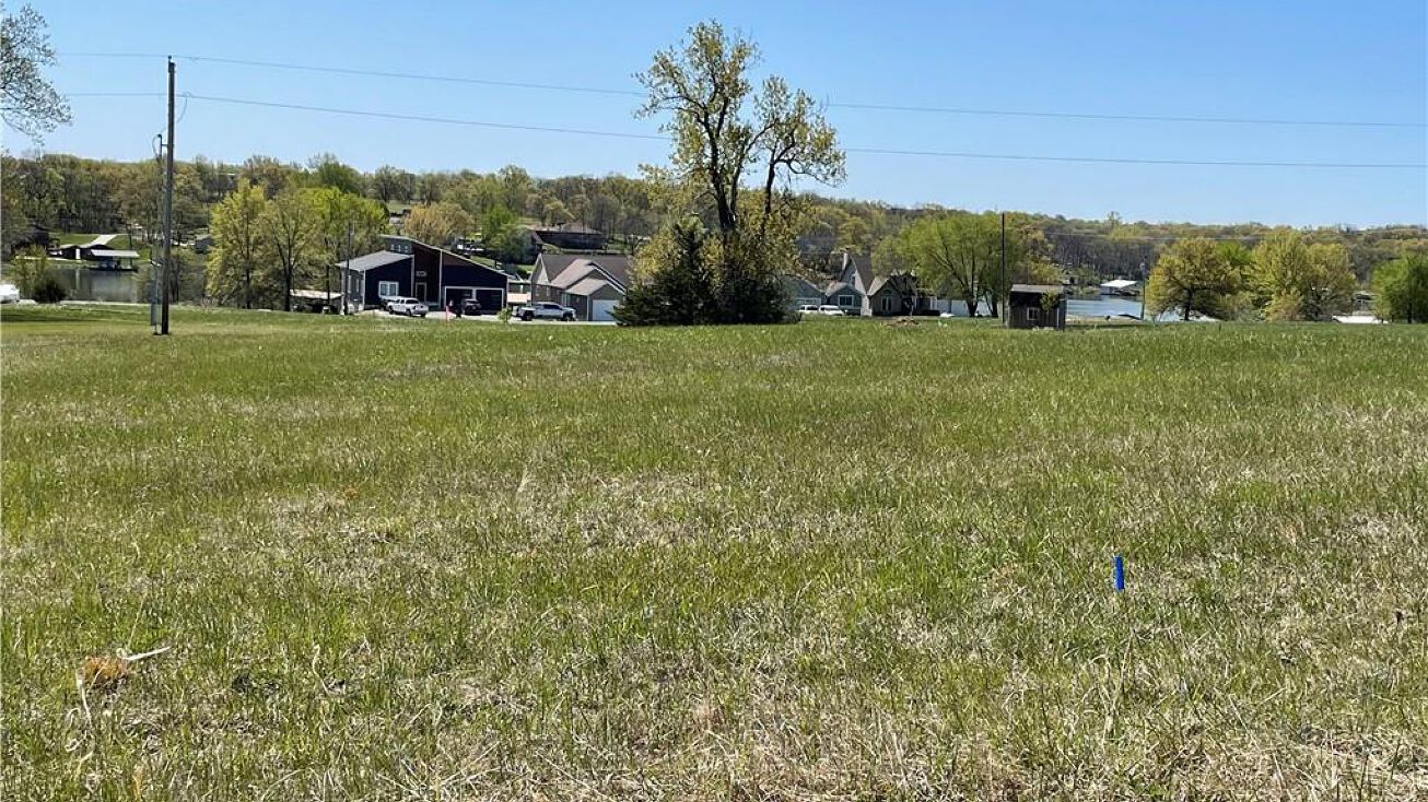 Lot 2405 & 2406 Fisherman Road, Altamont, MO 64620 Land for Sale