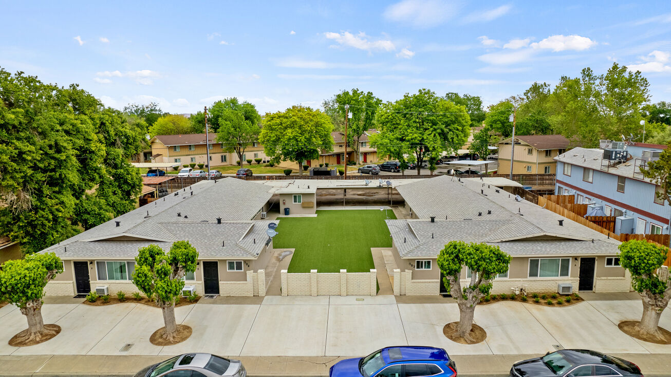 502 N Pine St, Coalinga, CA 93210