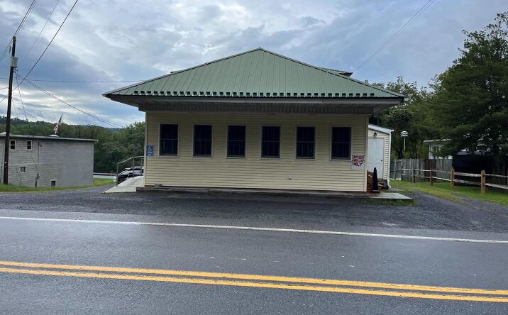Pictures of Retail property located at 83 N Market St, Millerstown, PA 17062 for sales - image #1