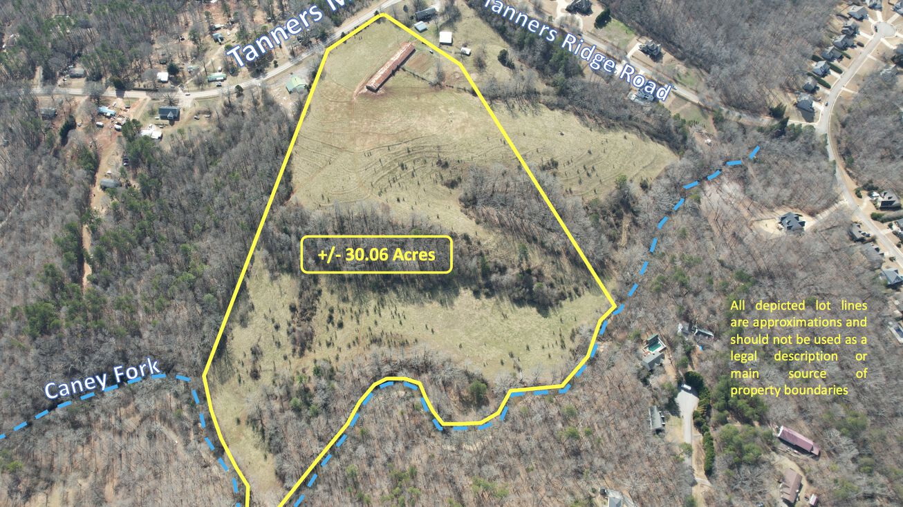 3804 Tanners Mill Rd, Gainesville, GA 30507 Land for Sale Family