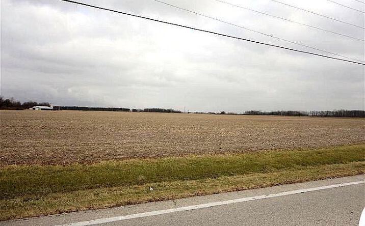 Pictures of Land property located at OH-134, Wilmington, OH 45177 for sales - image #1