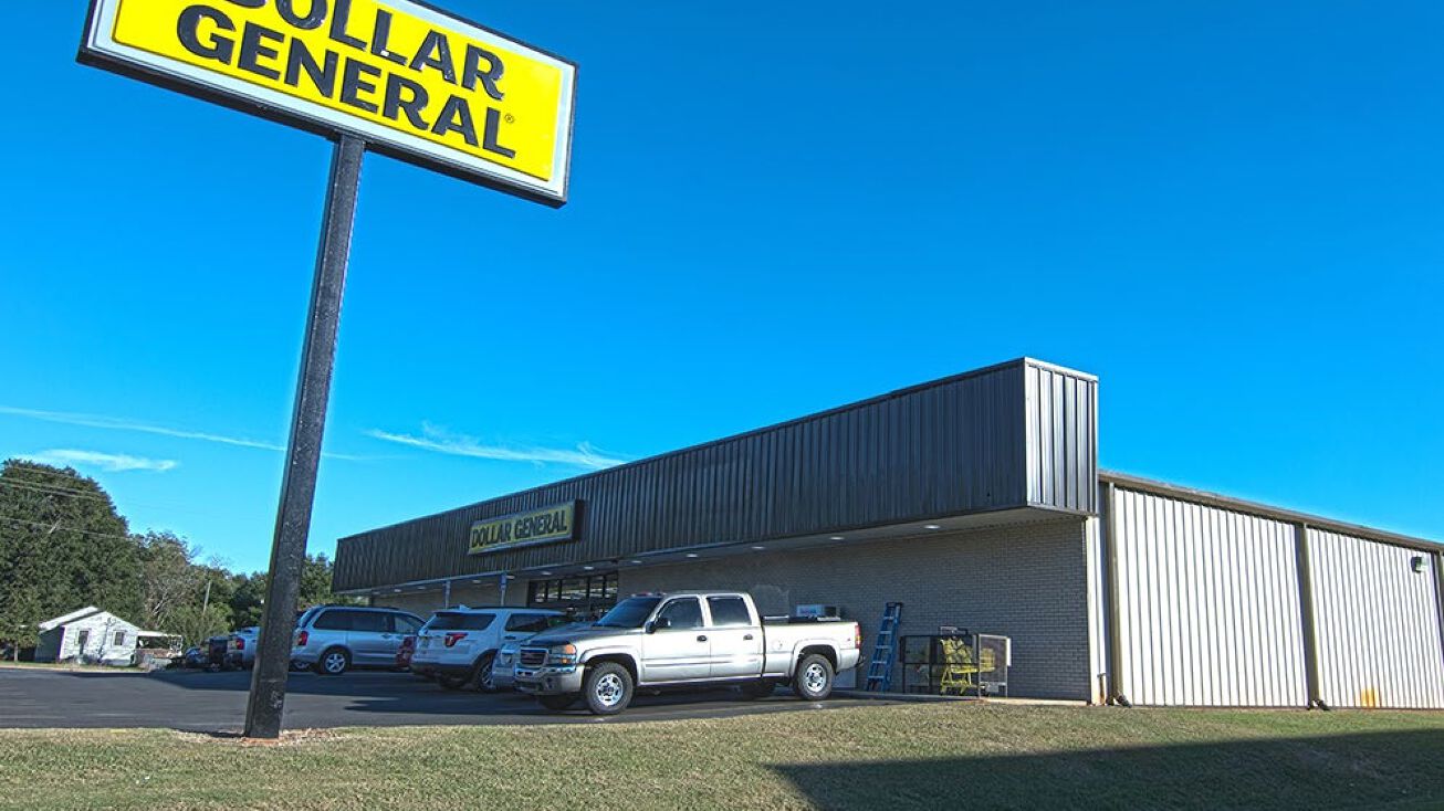 503 Spaulding Road, Montezuma, GA 31064