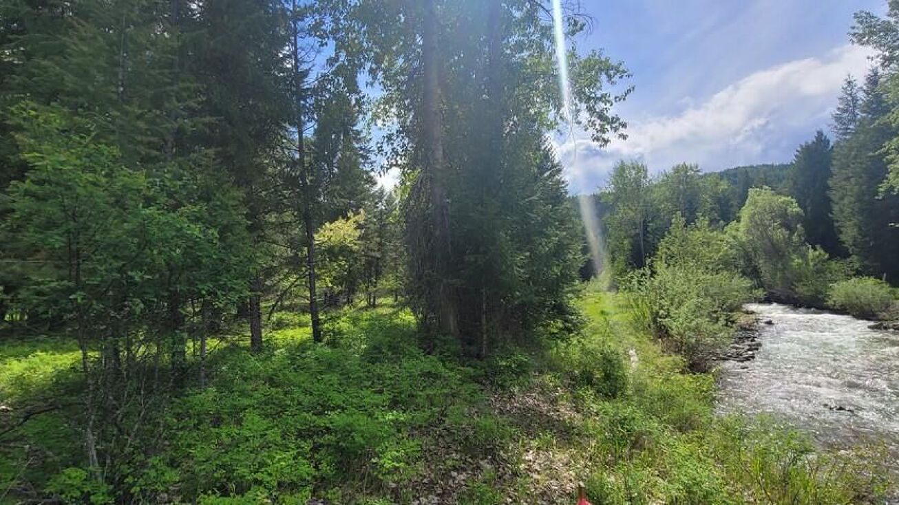 Tbd, Lot 4 Parmenter Road, Libby, MT 59923