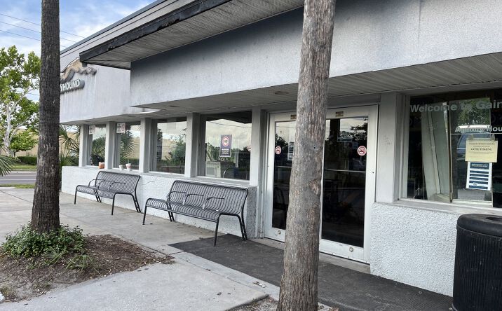 Pictures of Hospitality, Industrial, Retail property located at 101 NE 23rd Ave Gainesville FL, Gainesville, FL 32609 for sales - image #1