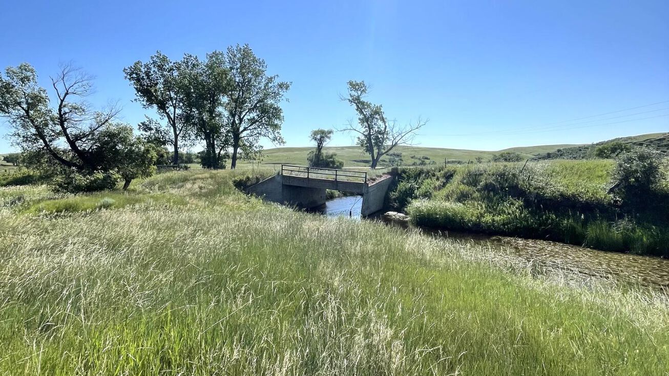 Tbd Near Highway 22, Manning, ND 58642