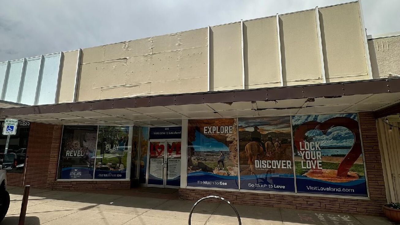 225 E 4th St, Loveland, CO 80537