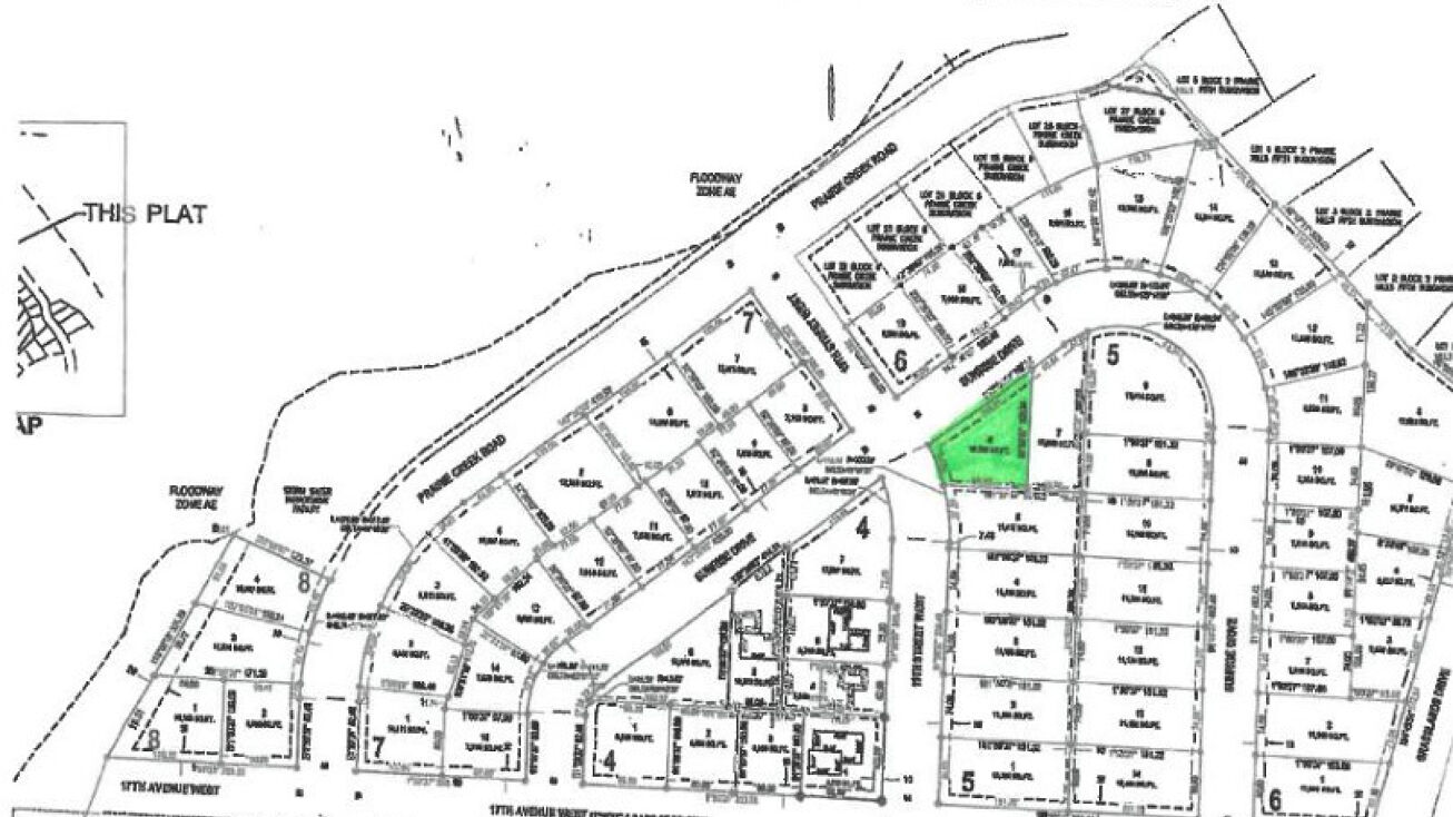 Prairie Creek Rd Lot 6, Dickinson, ND 58601