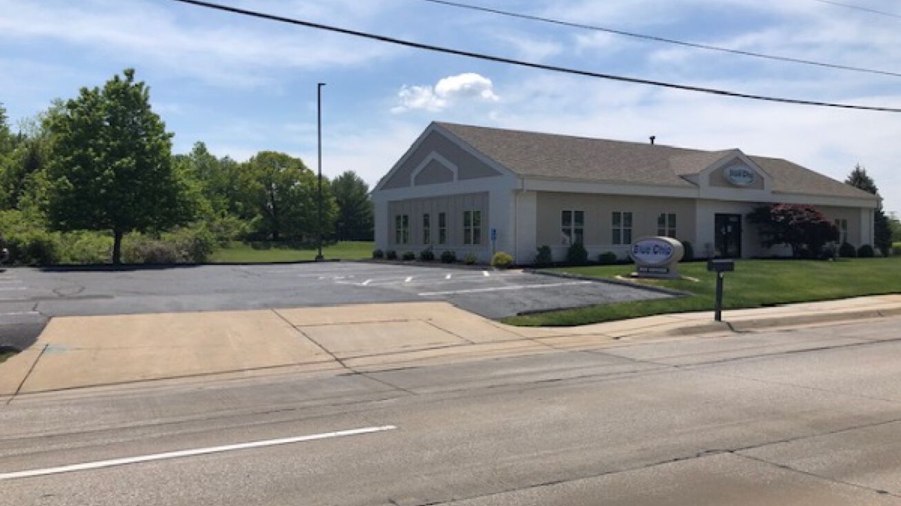 7423 Mexico Rd, St. Peters, MO 63376