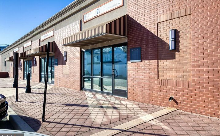 Pictures of Retail, Office property located at 10 E Main St, Millville, NJ 08332 for sales - image #1