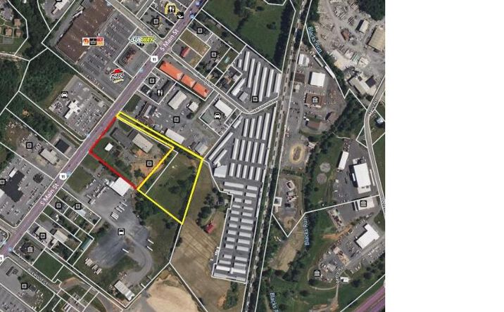 State Rte 280, Stone Spring Road, Harrisonburg, VA 22801 | Crexi.com