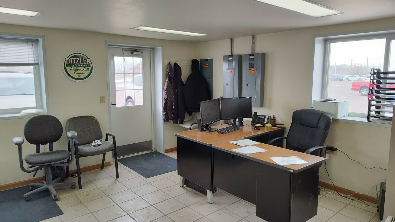 133 Zieske Rd, Courtland, MN 56021