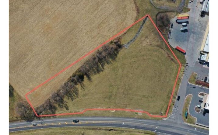Pictures of Retail, Land property located at 1.26 Acres New Market Rd, Timberville, VA 22853 for sales - image #1