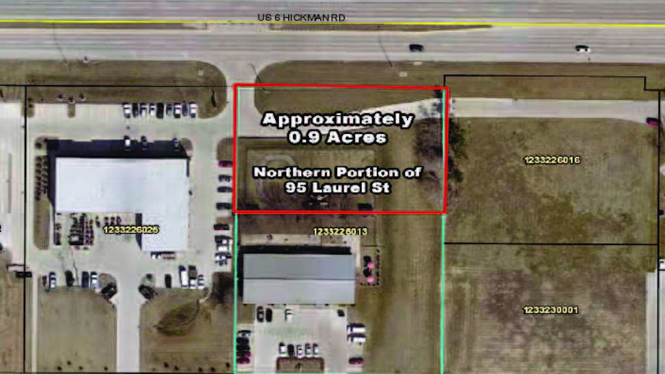 80 W Hickman Rd, Waukee, IA 50263