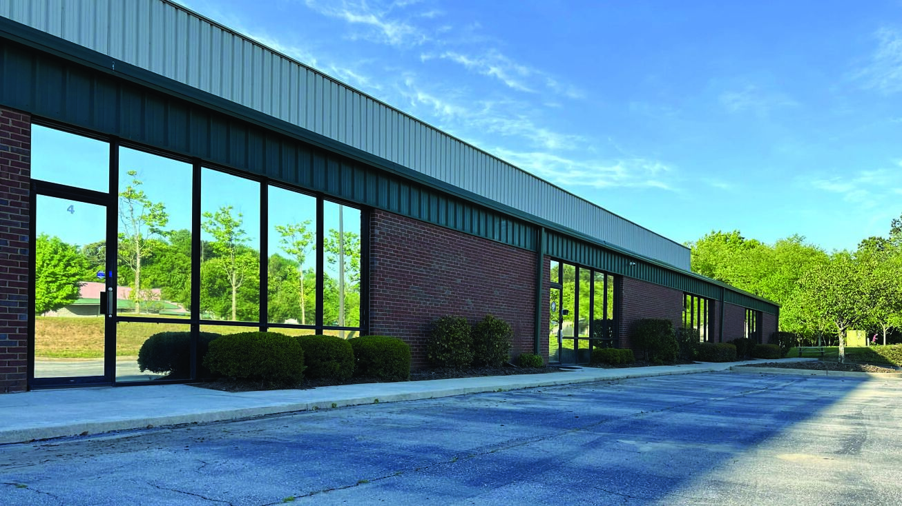 2481 Hilton Drive, Gainesville, GA 30501