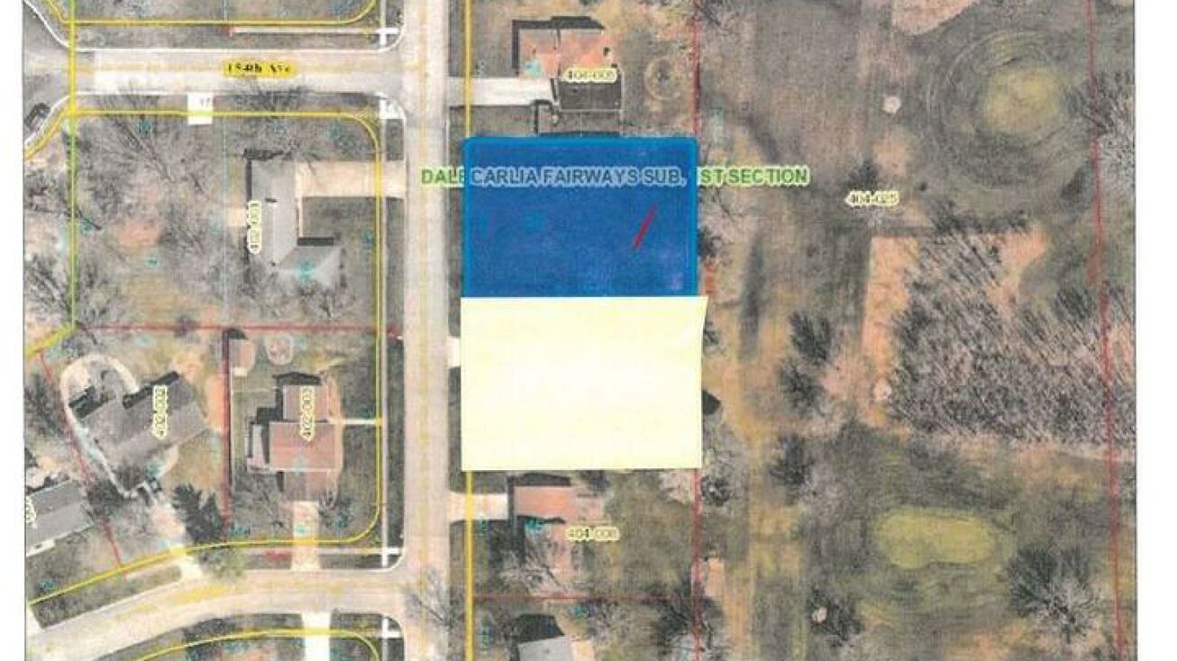 15413 Ralston Pl, Lowell, IN 46356