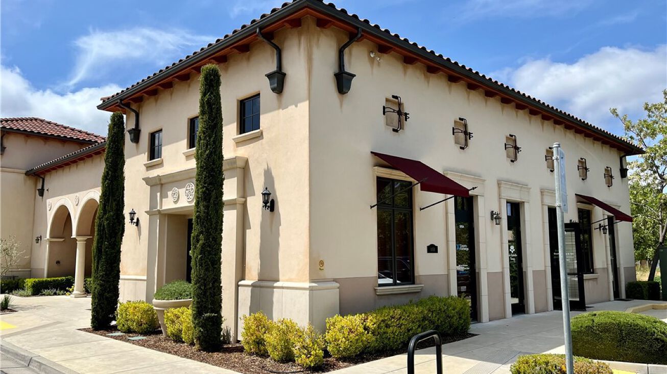 7301 Morro Road 105A&B, ATASCADERO, CA 93422