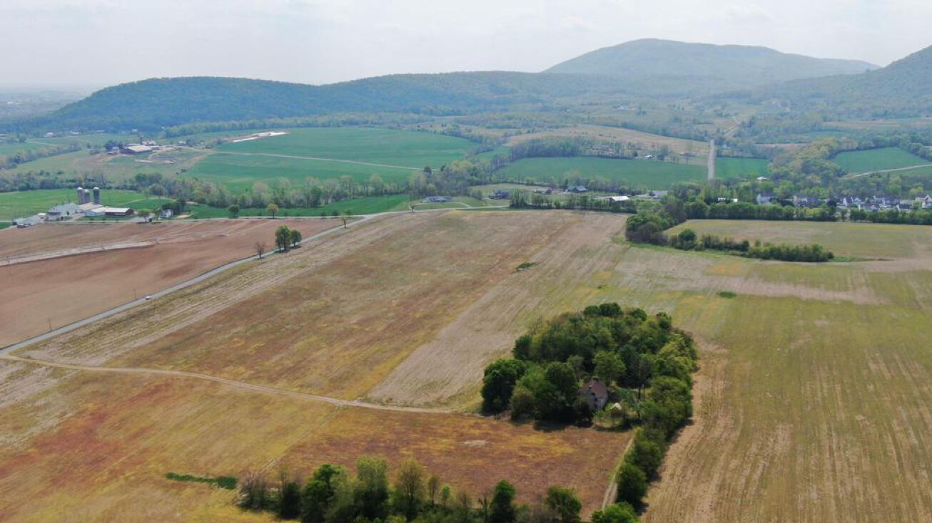 9580 Corner Rd, Mercersburg, PA 17236 Land for Sale 9580 Corner Road