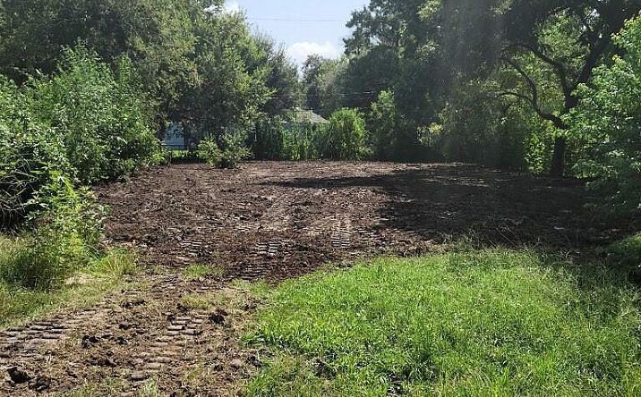 Pictures of Land property located at 1007 Danube St, Houston, TX 77051 for sales - image #1