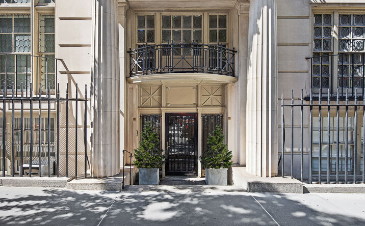 Pictures of Office property located at 130 E 67th St, New York, NY 10065 for sales - image #1