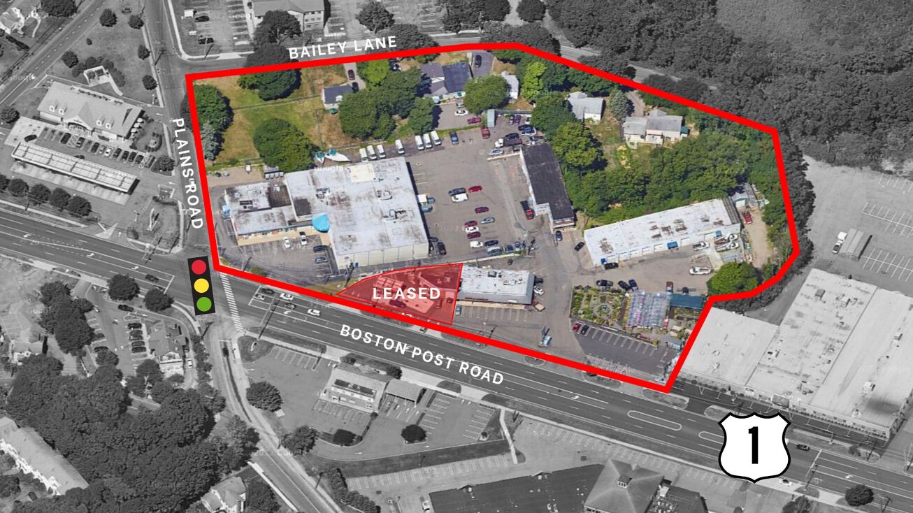 282 Boston Post Rd, Milford, CT 06460