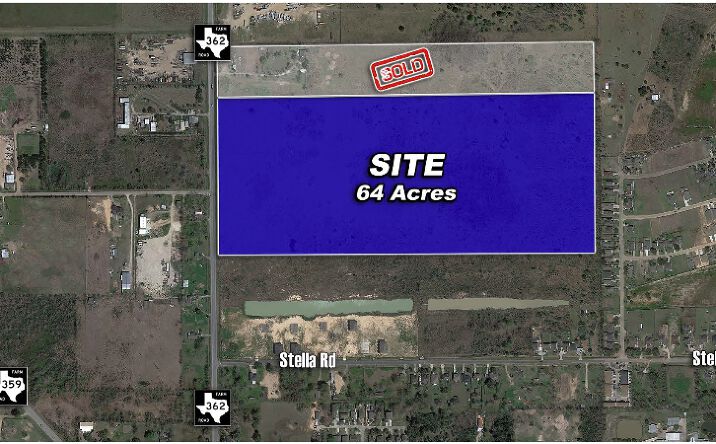 Pictures of Land property located at FM-362 Land, Pattison, TX 77423 for sales - image #1