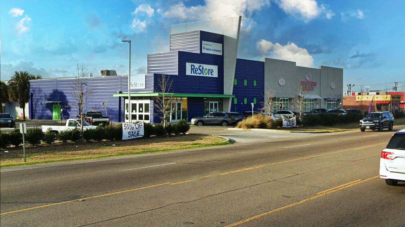 Retail Space For Lease In Kenner La at Davida Caron blog