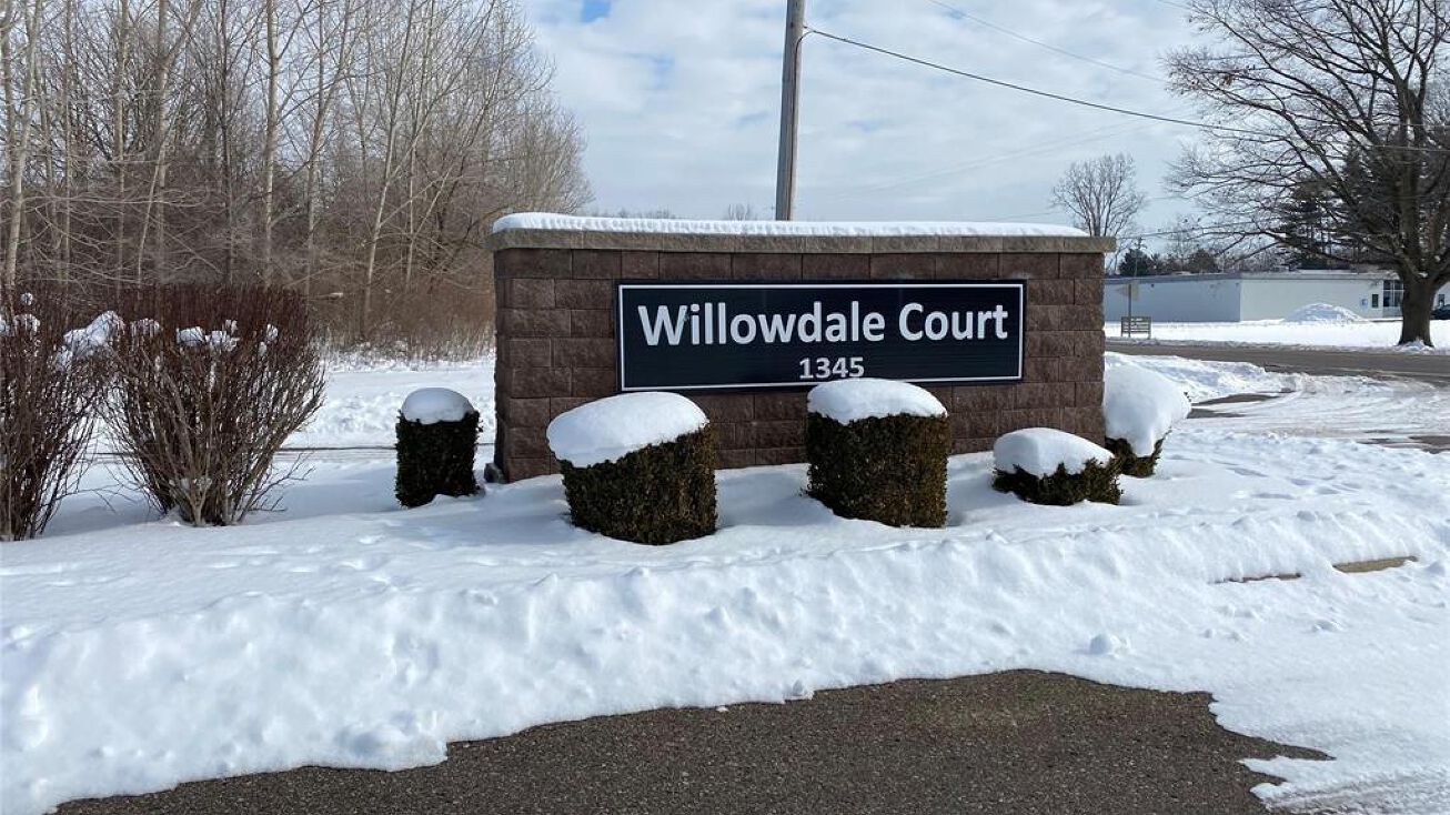 Pictures of Office, Hospitality, Land property located at Willowdale Ct