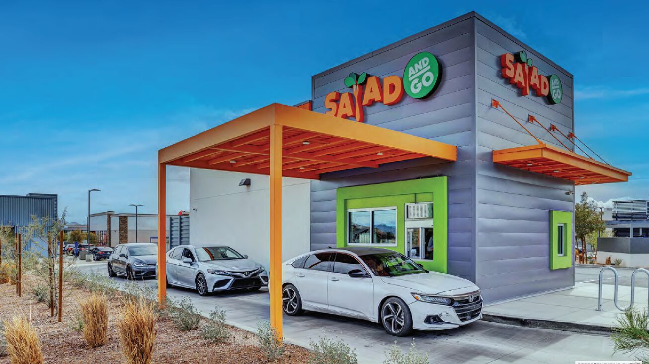 6900 Blue Mound Rd, Fort Worth, TX 76131 Retail Property for Sale