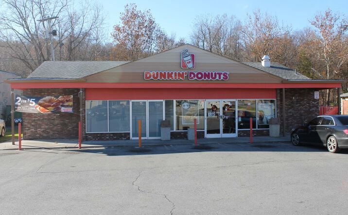 73 N Plank Rd, Newburgh, NY 12550 - Retail Property for Sale - Dunkin ...