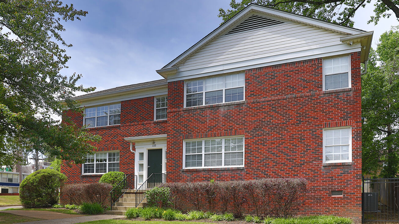 155 N Tucker St, Memphis, TN 38104