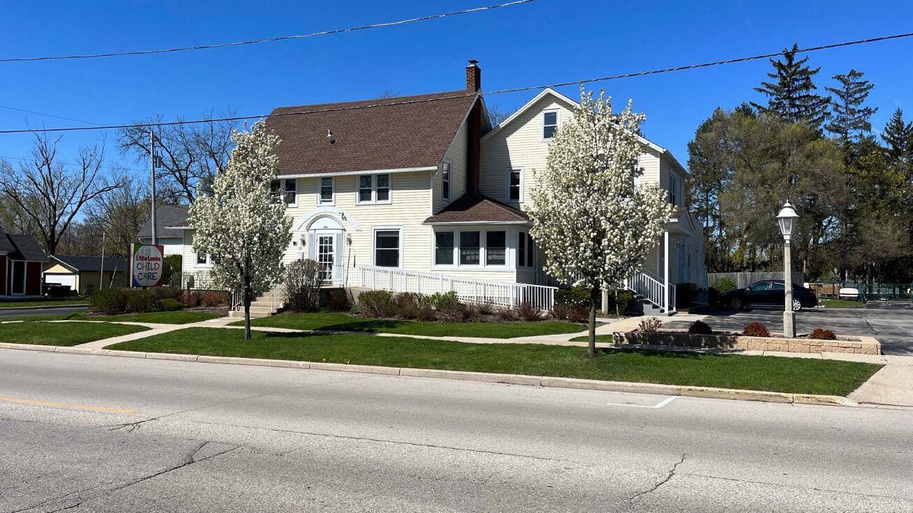 315 Main St, Mukwonago, WI 53149