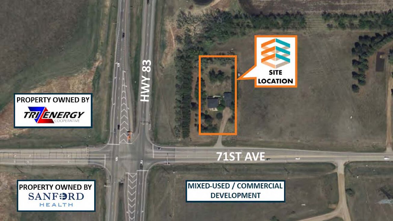 1300 71st Ave NE, Bismarck, ND 58503