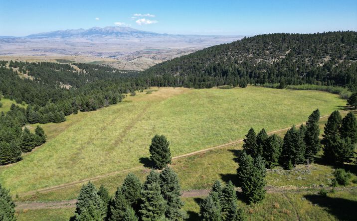 land for sale big timber mt