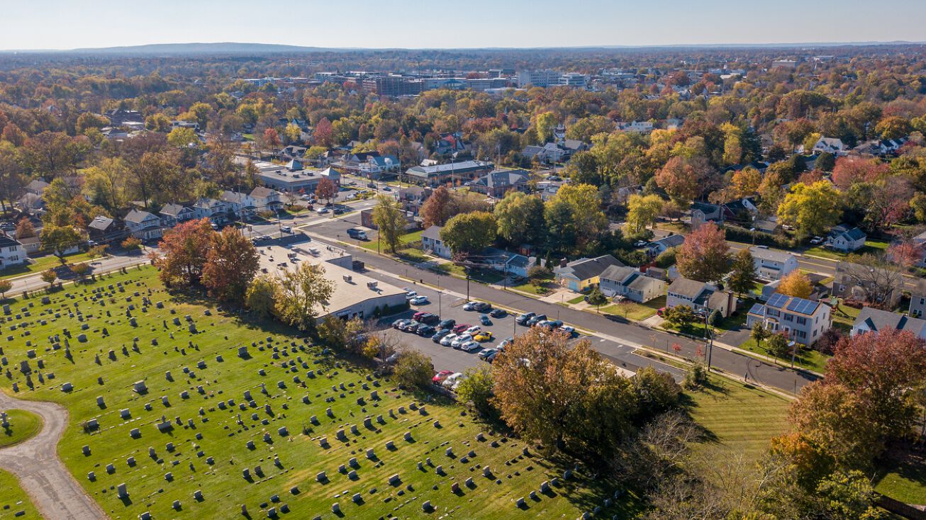 2129 Union Ave, Somerville, NJ 08876