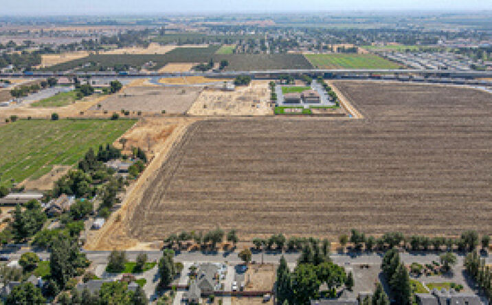 1237 & 1295 W Yosemite Parkway, Merced, CA 95340 - Land for Sale - 1237 ...