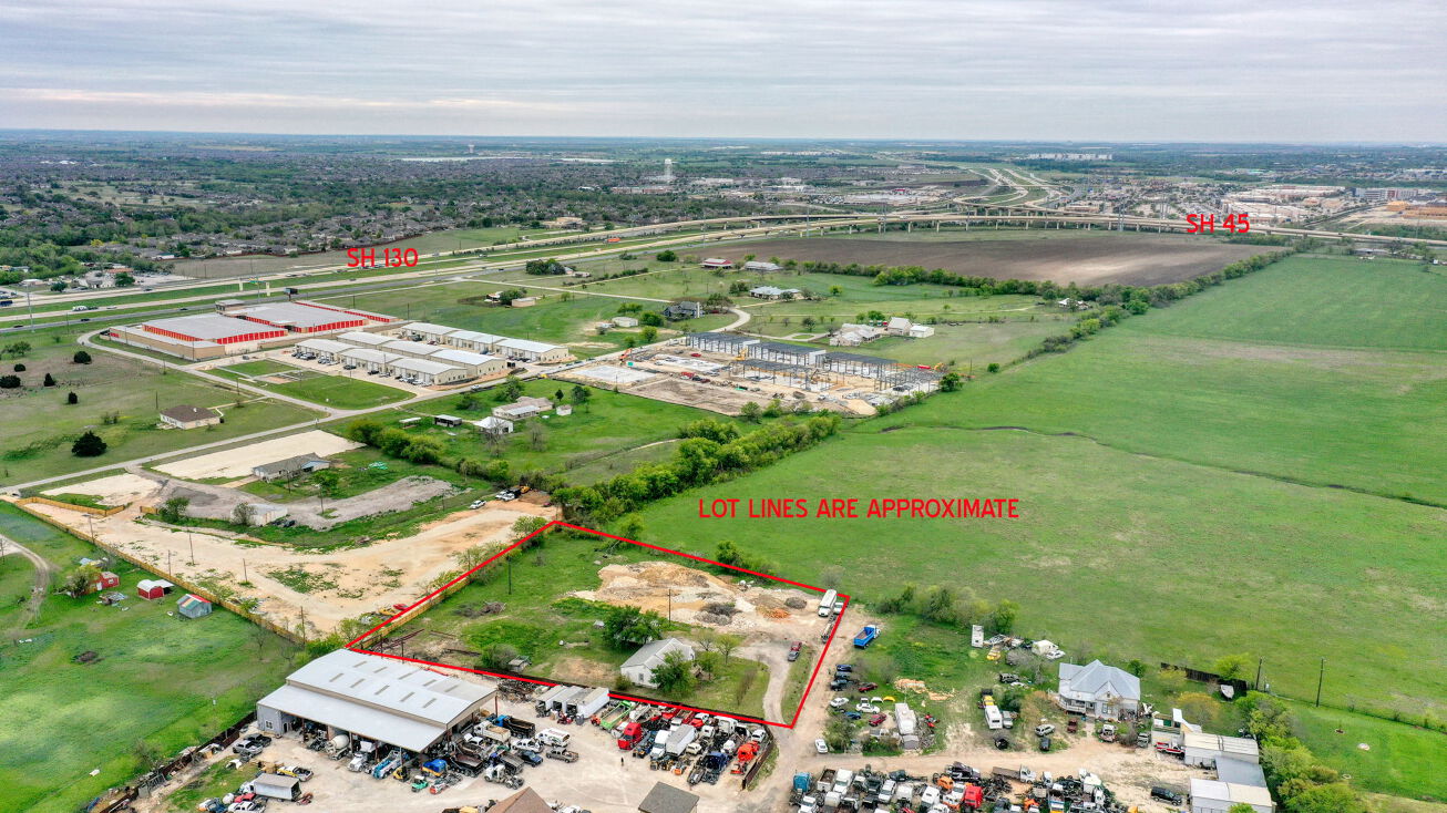 20001 Keilman Ln, Pflugerville, TX 78660