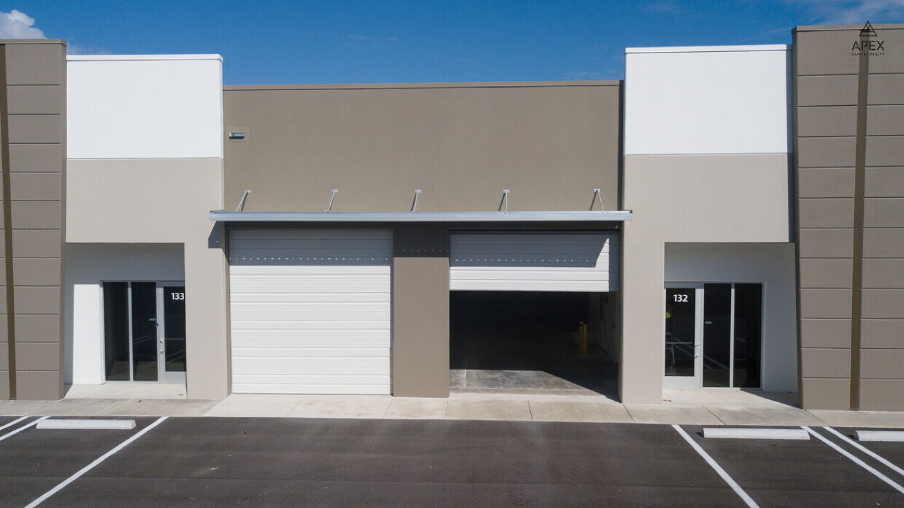 1690 NW 108th Ave, Sweetwater, FL 33172 Industrial Property for Sale DOLPHIN CITI CENTER