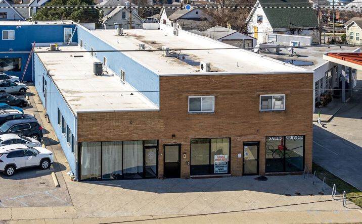 1354 SHELBY ST SUITE Indianapolis IN 46203 | Crexi.com