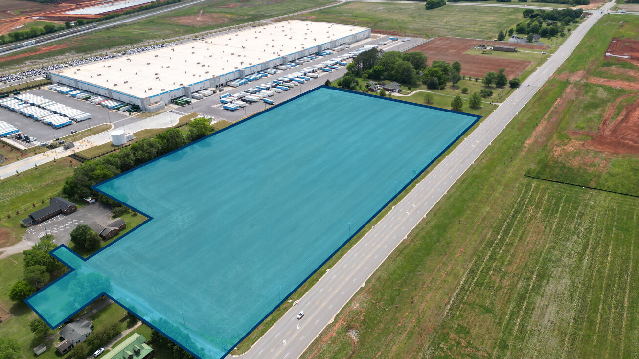 Old Hwy 20, Madison, AL 35756