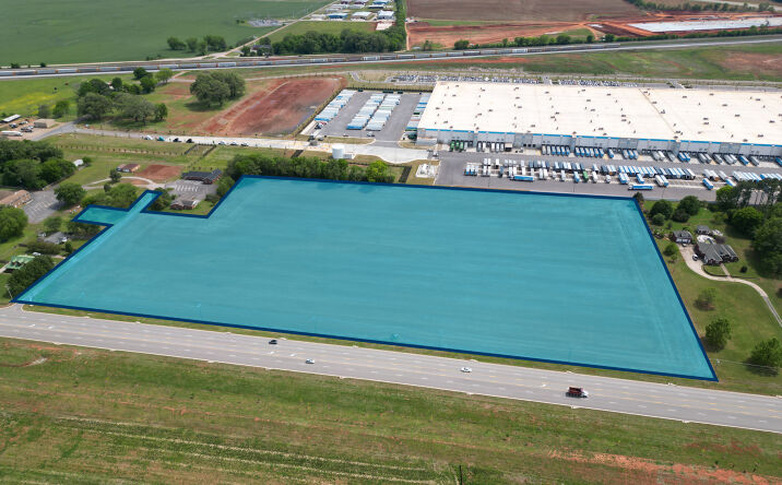 Pictures of Land property located at Old Hwy 20, Madison, AL 35756 for comps - image #1