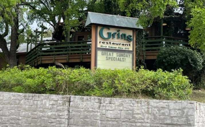 image of property at 802 N LBJ DR San Marcos TX 78666-4666