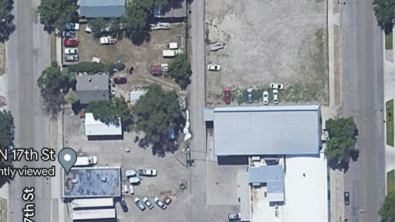 1718 4th Ave N, Billings, MT 59101