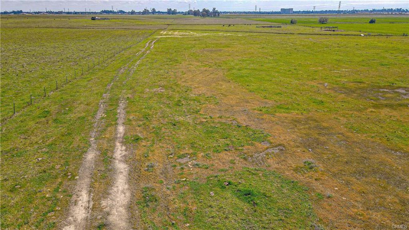 Bellevue Rd, Merced, CA 95340