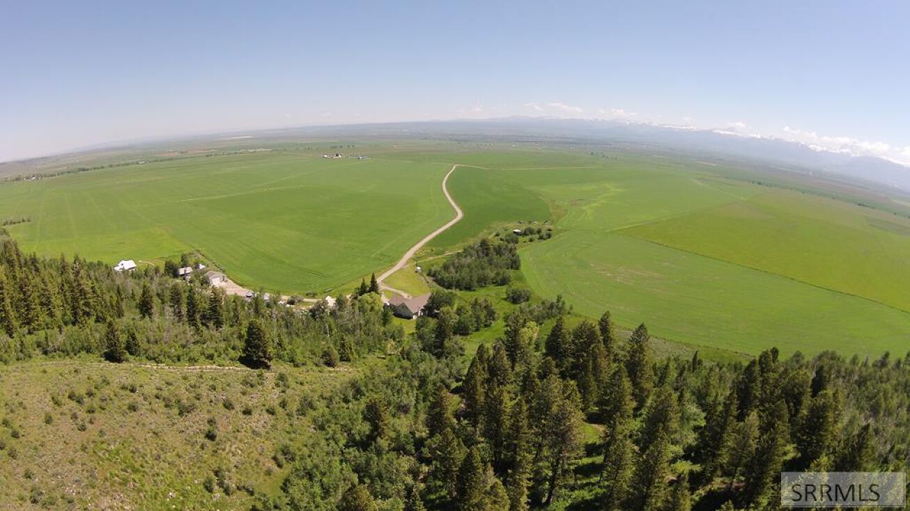 3090 N 8000 W, Tetonia, ID 83452