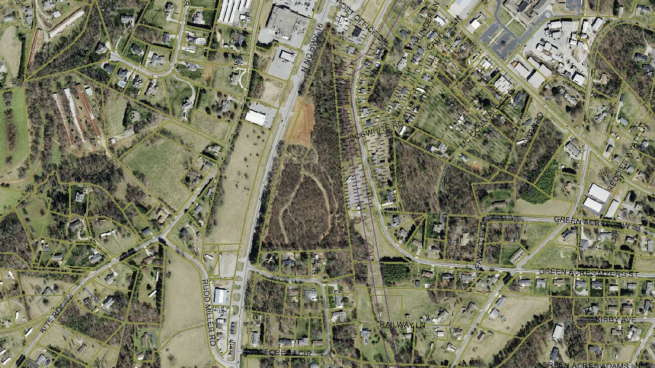 Kite Rd, Millers Creek, NC 28651