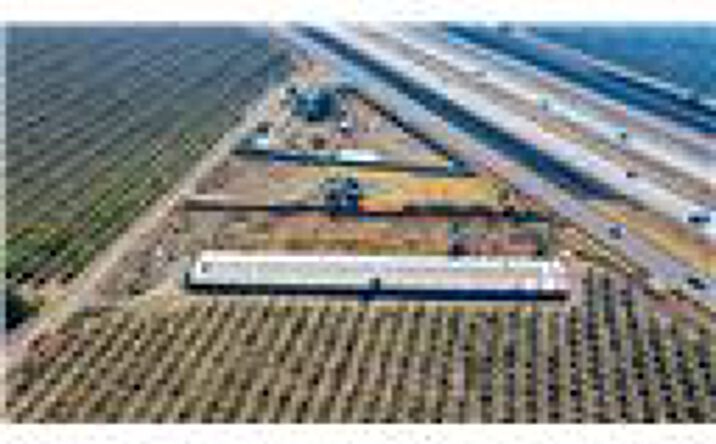 Pictures of Land property located at 3081 Pioneer Rd, Merced, CA 95341 for sales - image #1